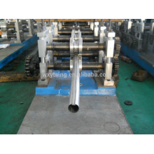 YTSING-YD-0519 Automatic Steel Pipe Roll Forming Downspout Machine